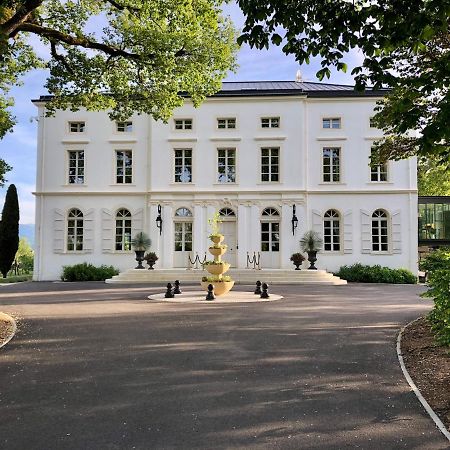 Chateau De Longpre Varilhes Dış mekan fotoğraf